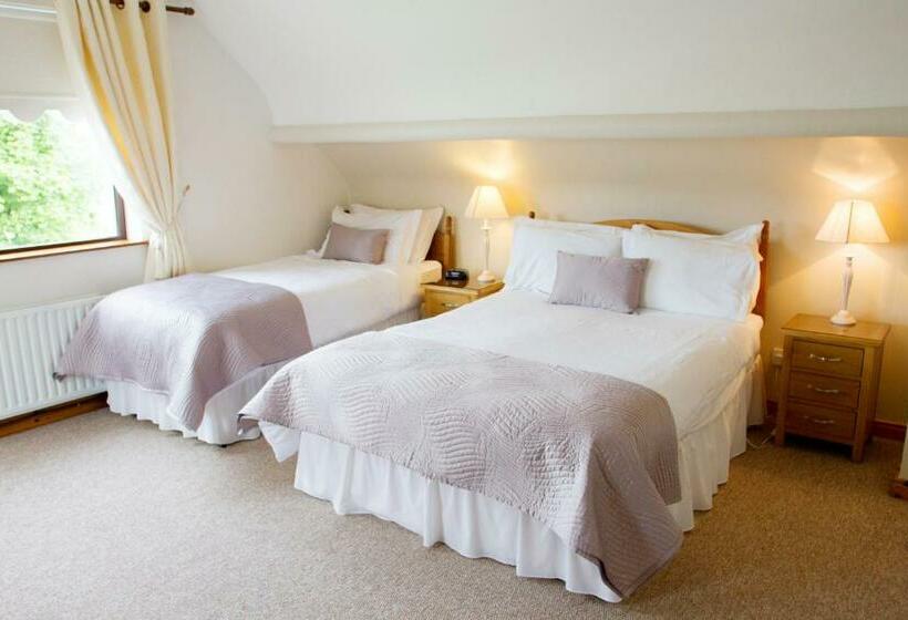 스탠다드 룸, Mourneview B & B