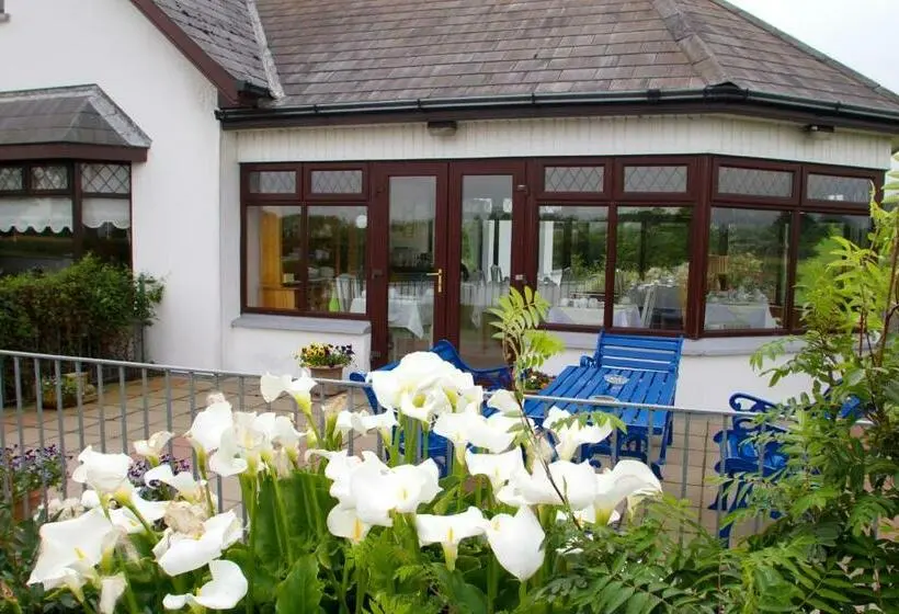 Standard-huone, Mourneview B & B