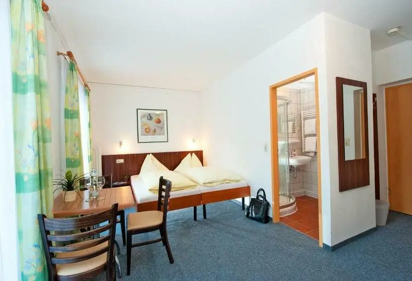 اتاق خانوادگی, Park Hotel Gastein Alle Getränke Ganztags Inklusive