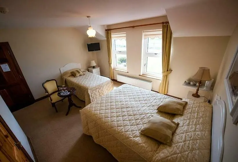Standard-huone, Seashore B&b