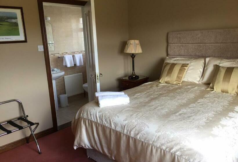 غرفة قياسية, Seashore B&b