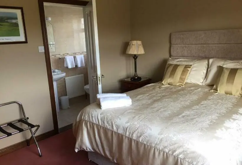 Standard-huone, Seashore B&b