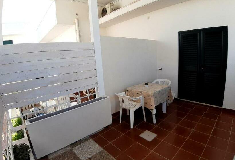 标准间内部标间, Spiagge Del Salento Apartment