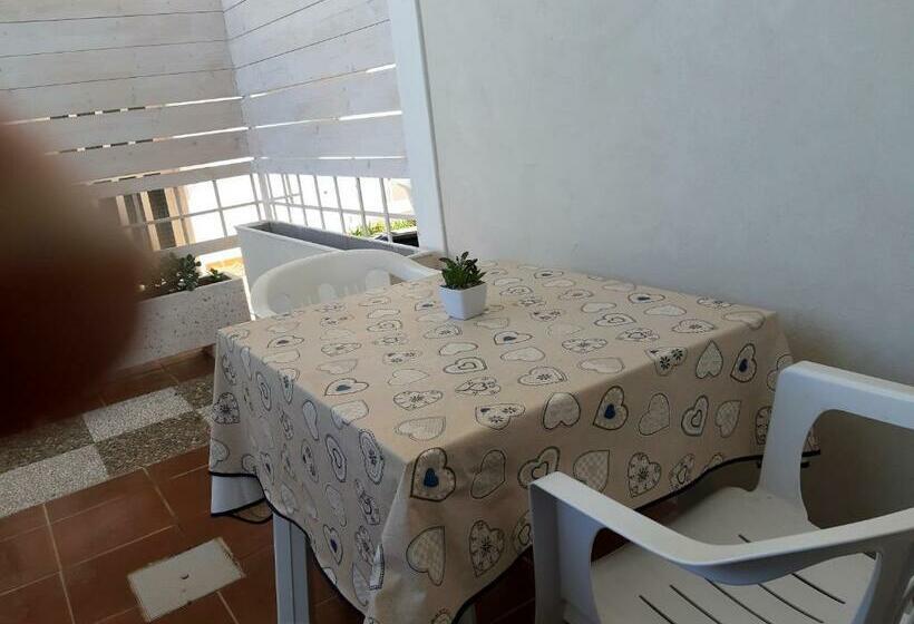 标准间内部标间, Spiagge Del Salento Apartment