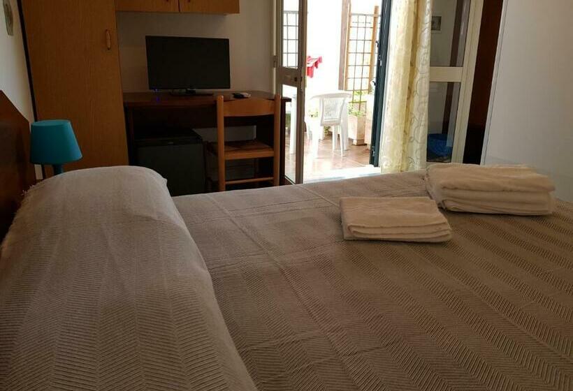 חדר סטנדרט פנימי, Spiagge Del Salento Apartment