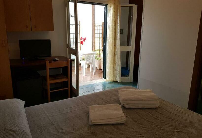 Номер Стандарт Внутренний, Spiagge Del Salento Apartment