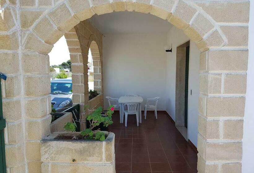 Апартаменты 1 Спальня, Spiagge Del Salento Apartment