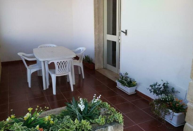 דירת חדר, Spiagge Del Salento Apartment