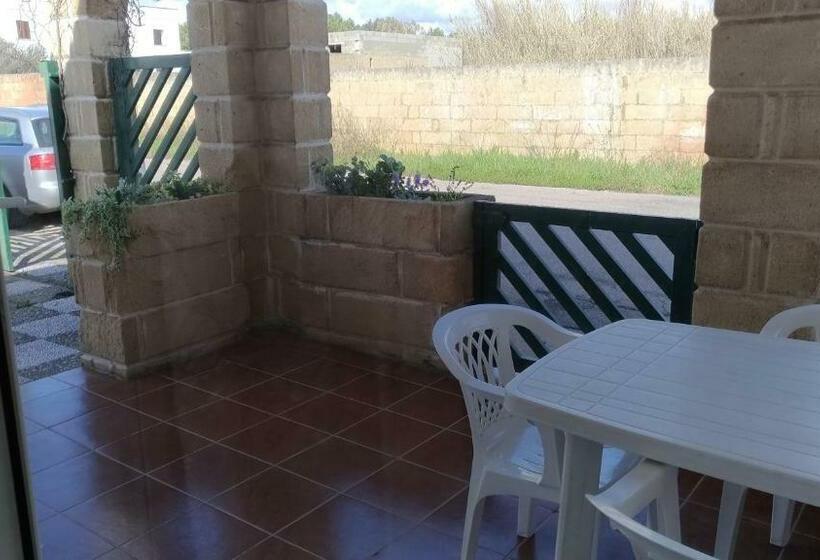 דירת חדר, Spiagge Del Salento Apartment