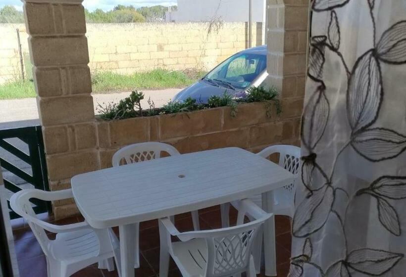 Апартаменты 1 Спальня, Spiagge Del Salento Apartment