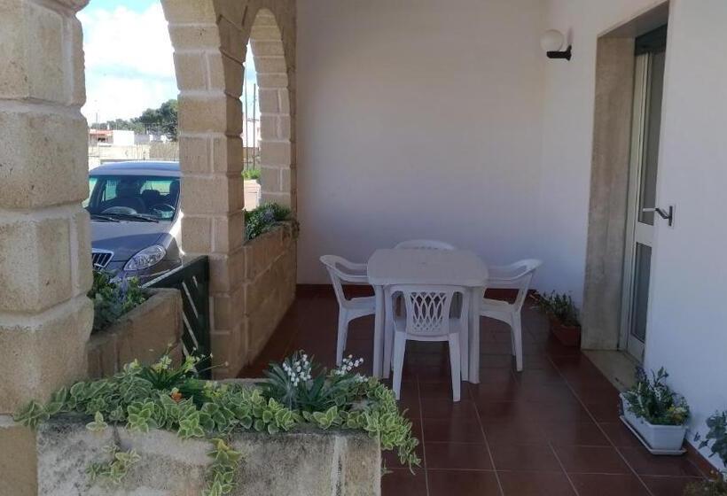 דירת חדר, Spiagge Del Salento Apartment