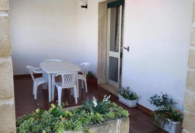 דירת חדר, Spiagge Del Salento Apartment