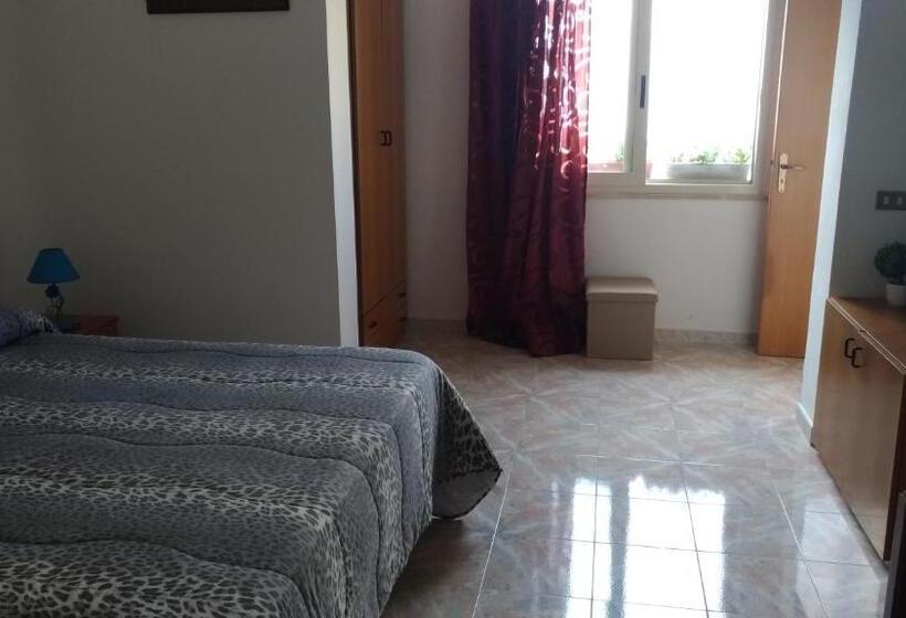 דירת חדר, Spiagge Del Salento Apartment