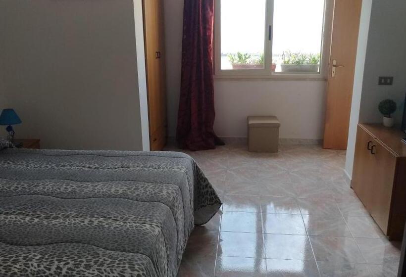 Апартаменты 1 Спальня, Spiagge Del Salento Apartment