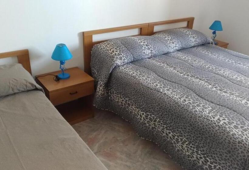 דירת חדר, Spiagge Del Salento Apartment