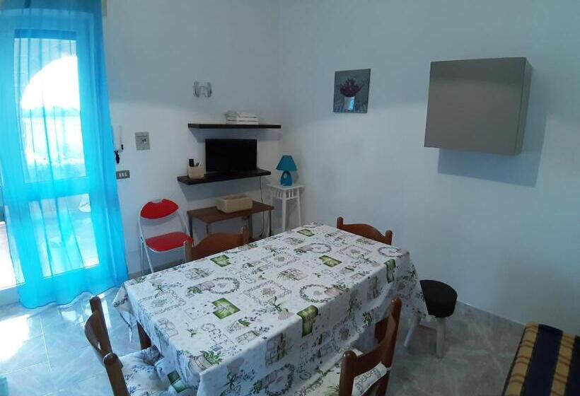 דירת חדר, Spiagge Del Salento Apartment