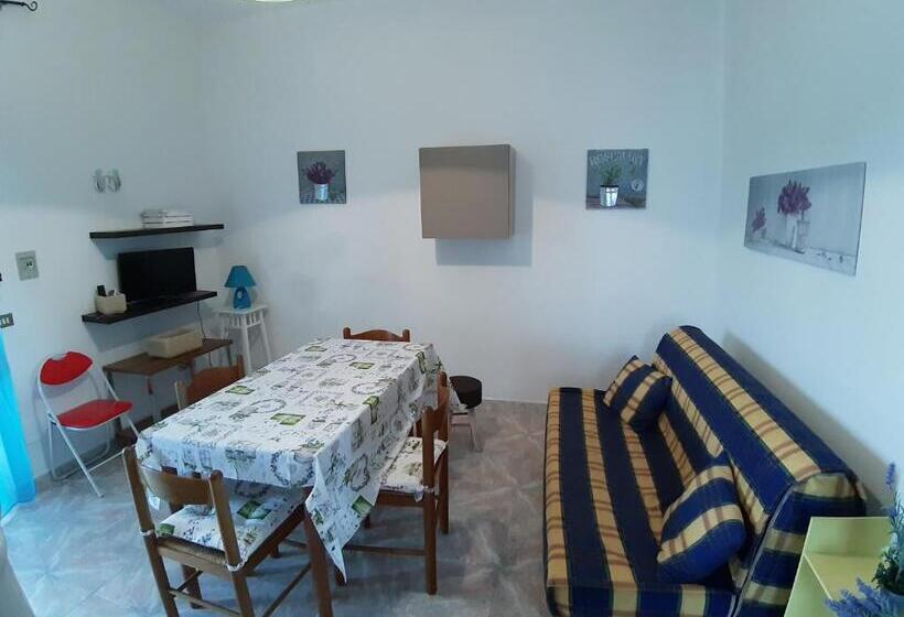 Апартаменты 1 Спальня, Spiagge Del Salento Apartment