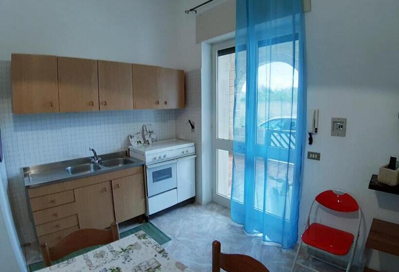 דירת חדר, Spiagge Del Salento Apartment