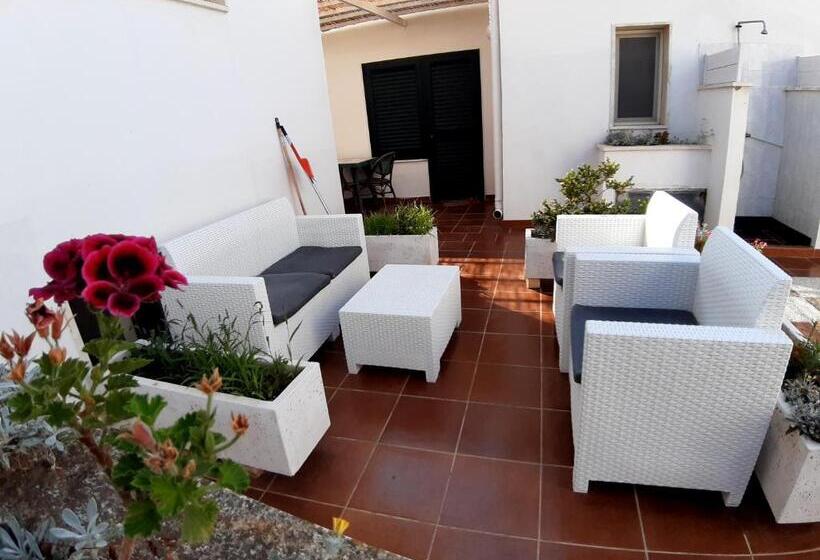סטודיו משפחתי, Spiagge Del Salento Apartment