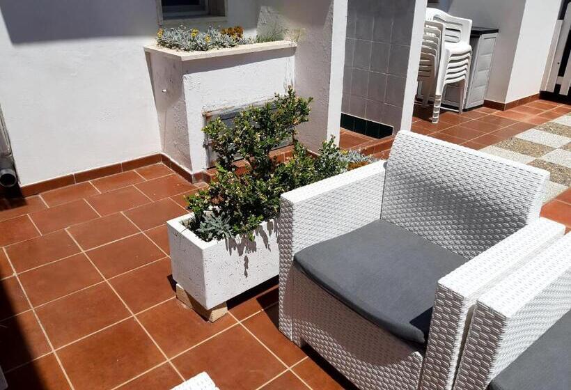 סטודיו משפחתי, Spiagge Del Salento Apartment