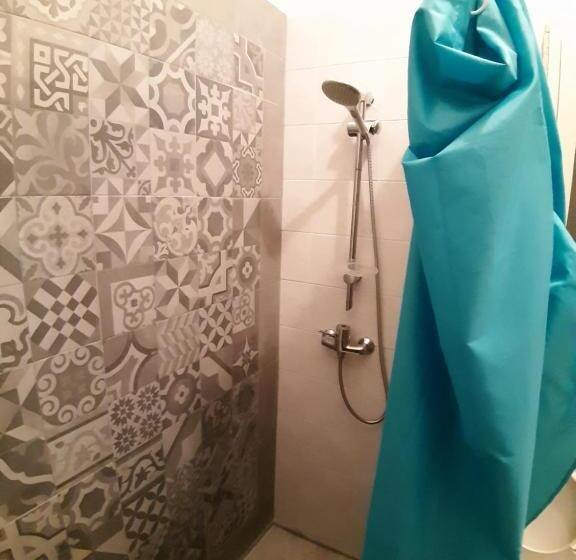 סטודיו משפחתי, Spiagge Del Salento Apartment