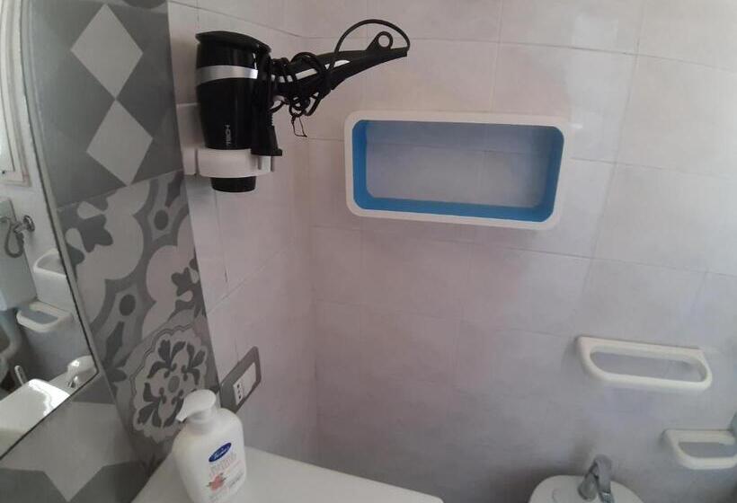 Семейное Студио, Spiagge Del Salento Apartment