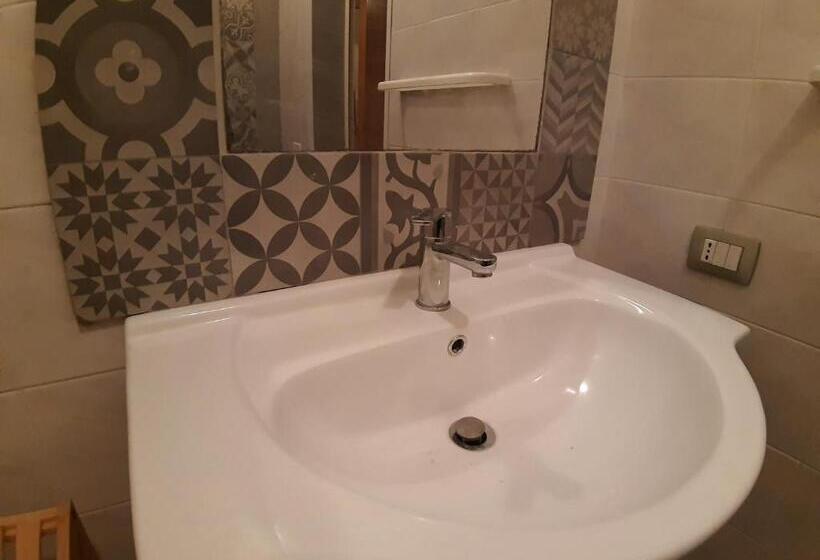 סטודיו משפחתי, Spiagge Del Salento Apartment