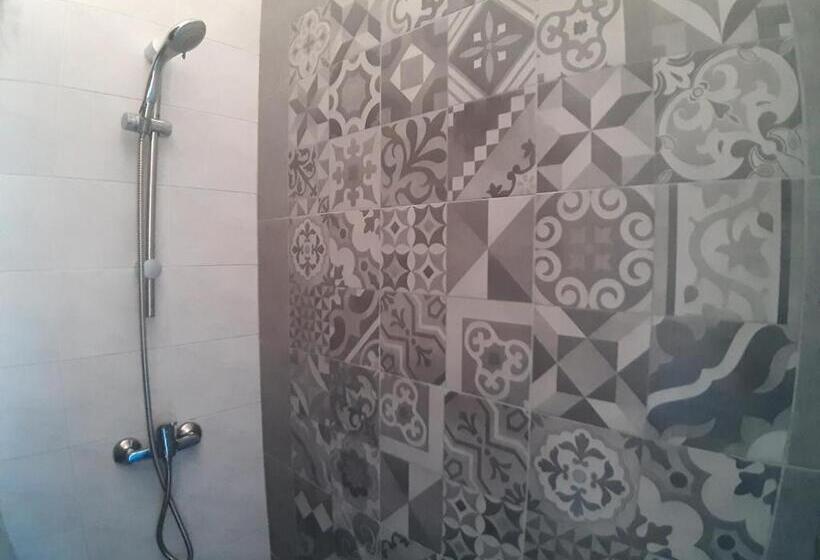 סטודיו משפחתי, Spiagge Del Salento Apartment