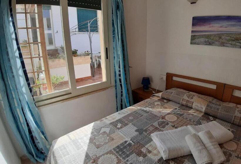 דירת שני חדרים, Spiagge Del Salento Apartment