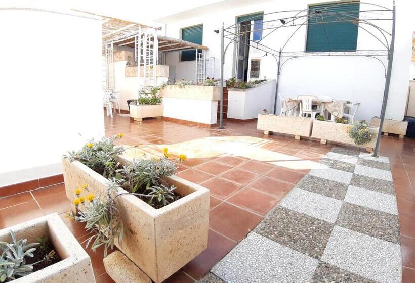 带2个卧室的公寓, Spiagge Del Salento Apartment