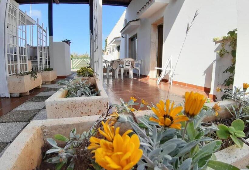 דירת שני חדרים, Spiagge Del Salento Apartment