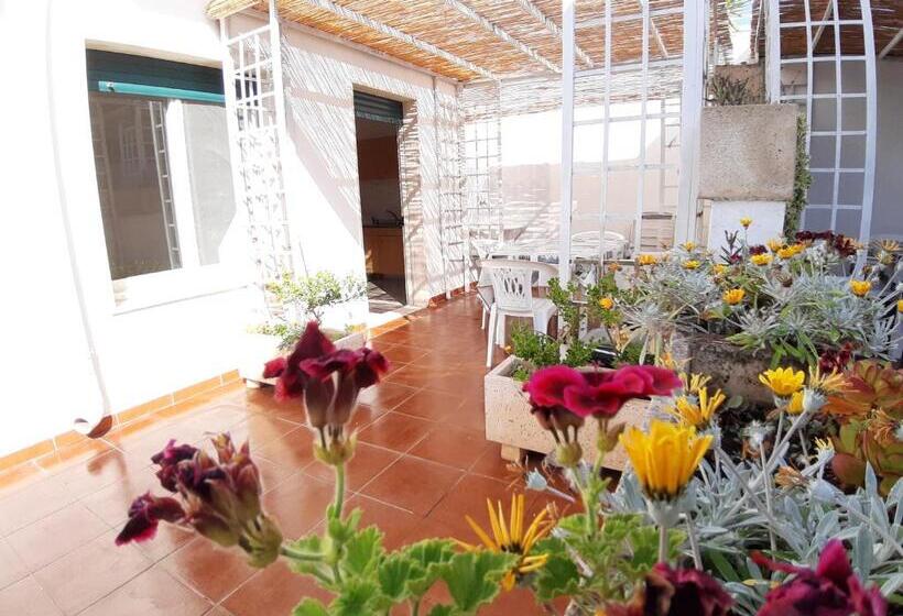 דירת שני חדרים, Spiagge Del Salento Apartment