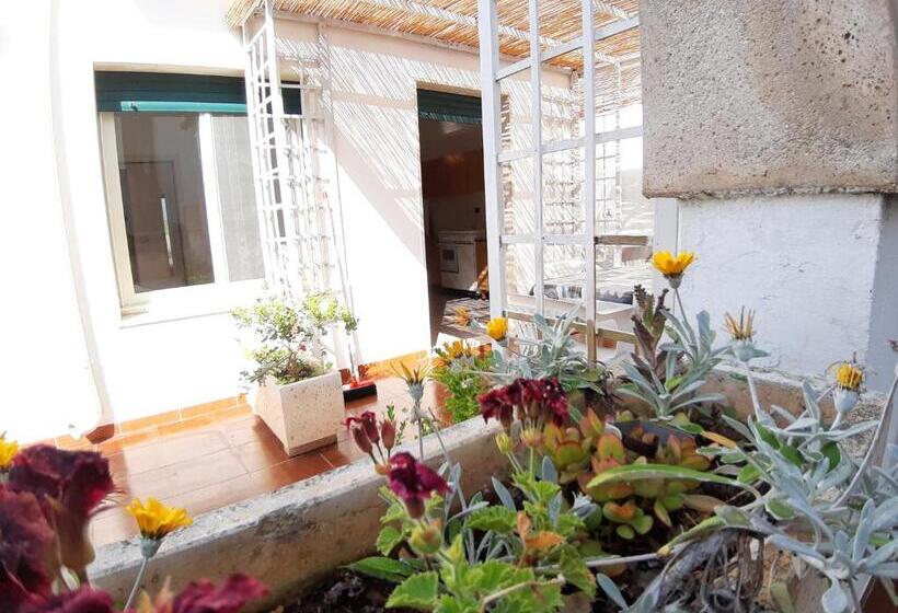 Апартаменты 2 Спальни, Spiagge Del Salento Apartment