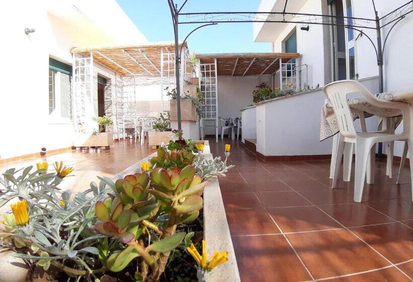 带2个卧室的公寓, Spiagge Del Salento Apartment
