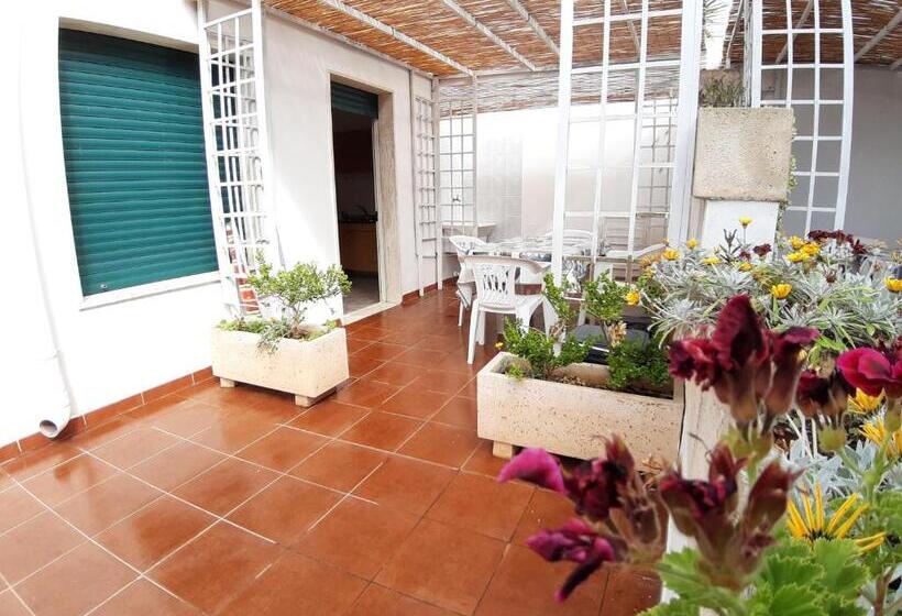 דירת שני חדרים, Spiagge Del Salento Apartment