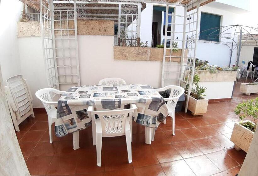 דירת שני חדרים, Spiagge Del Salento Apartment