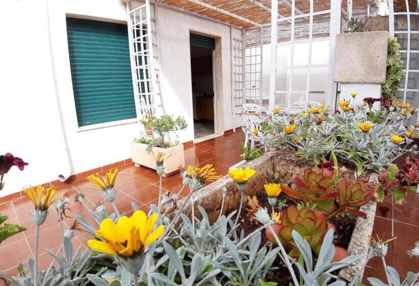 Апартаменты 2 Спальни, Spiagge Del Salento Apartment