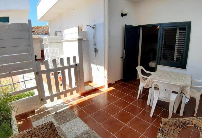 高级家庭房间, Spiagge Del Salento Apartment