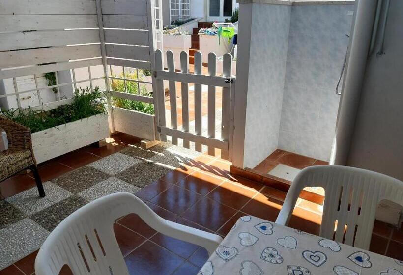 חדר משפתחתי סופריור, Spiagge Del Salento Apartment