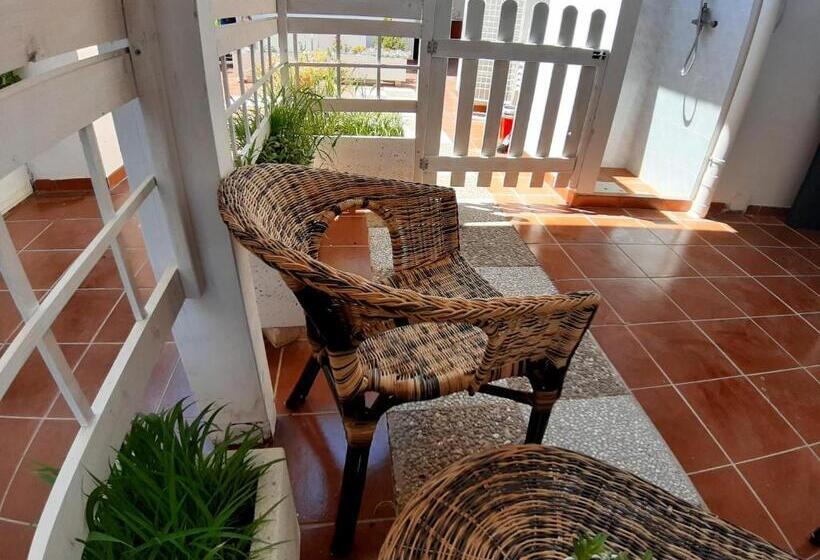 Семейный Номер Superior, Spiagge Del Salento Apartment