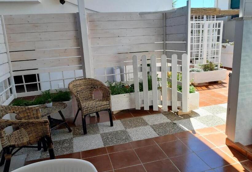 高级家庭房间, Spiagge Del Salento Apartment