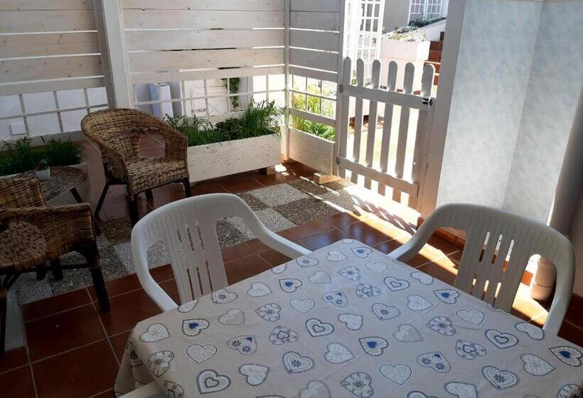 חדר משפתחתי סופריור, Spiagge Del Salento Apartment