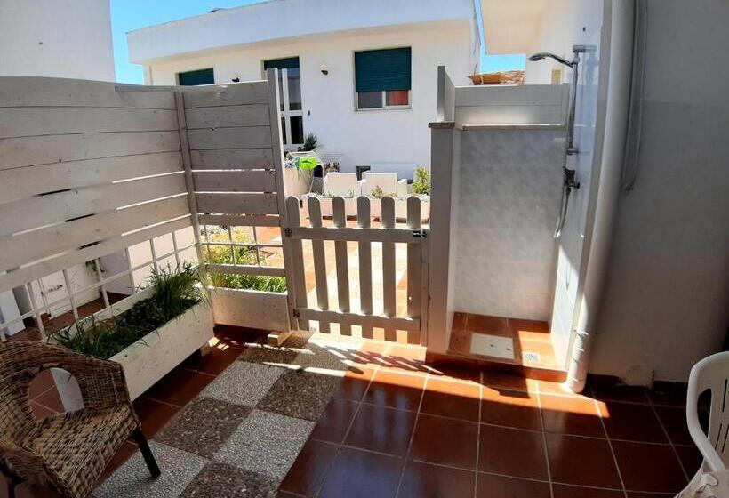 Семейный Номер Superior, Spiagge Del Salento Apartment