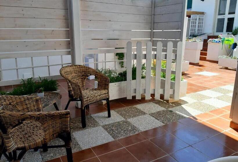 חדר משפתחתי סופריור, Spiagge Del Salento Apartment