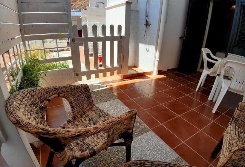 高级家庭房间, Spiagge Del Salento Apartment