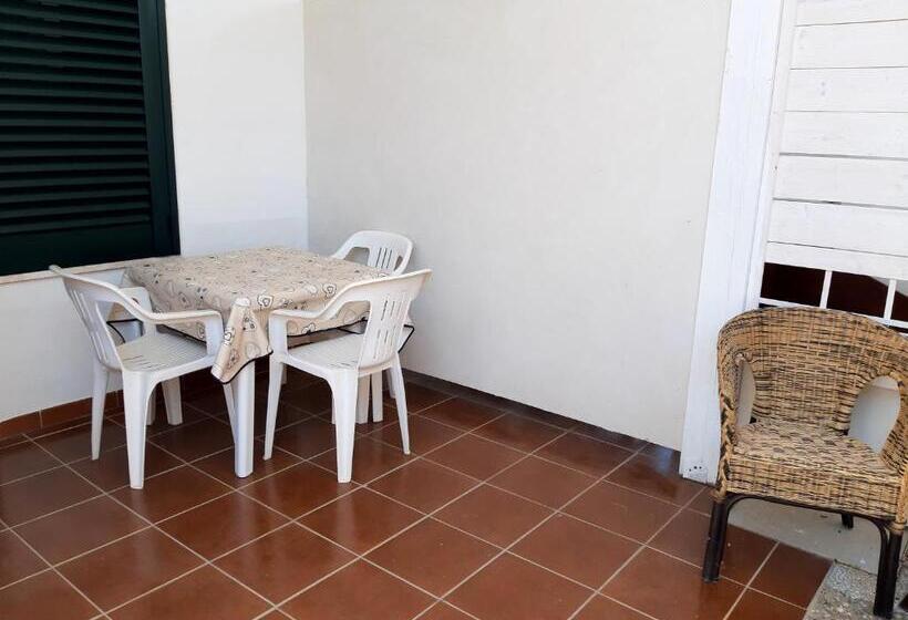 חדר משפתחתי סופריור, Spiagge Del Salento Apartment