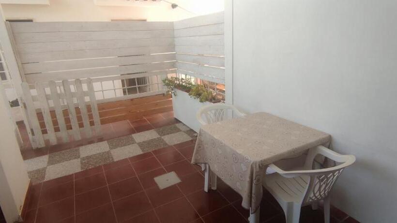 חדר סטנדרט פנימי, Spiagge Del Salento Apartment