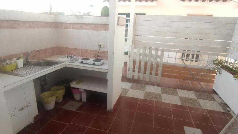 חדר סטנדרט פנימי, Spiagge Del Salento Apartment