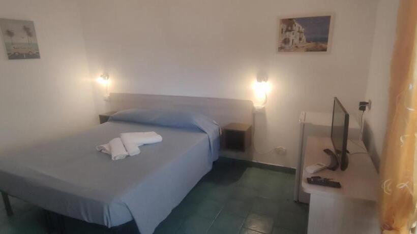 Номер Стандарт Внутренний, Spiagge Del Salento Apartment