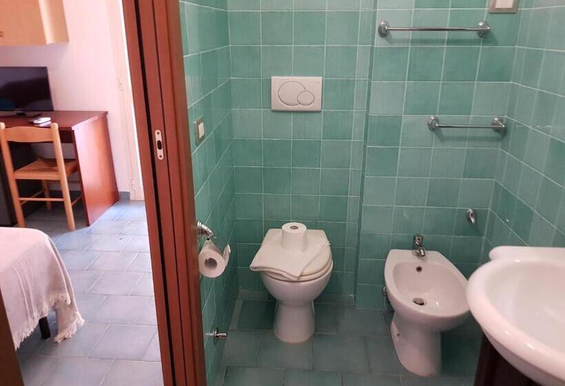 חדר סטנדרט פנימי, Spiagge Del Salento Apartment